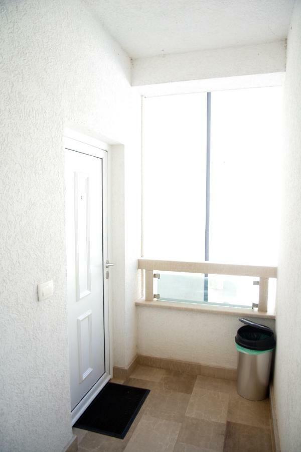 Apartment Dobrota Kotor Exterior photo